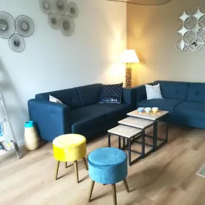 Hébergement de vacances Le Donemat, Ploudalmézeau