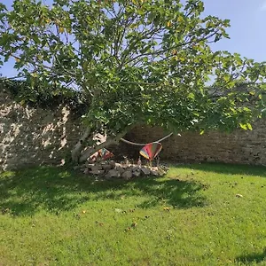 Appartement Kerbourc'h, Ploudalmézeau